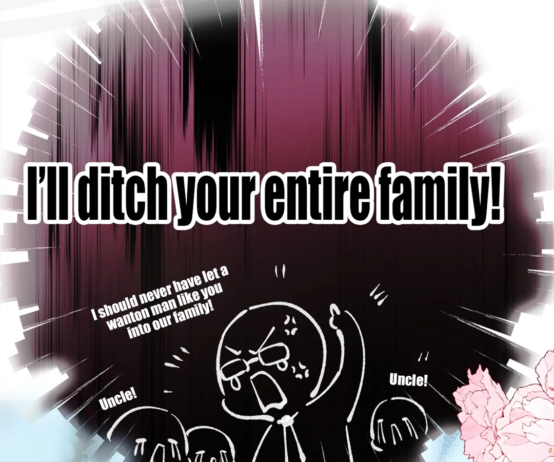Accidental Love - Chapter 4 manhwa