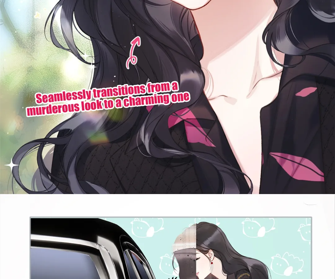 Accidental Love - Chapter 4 manhwa