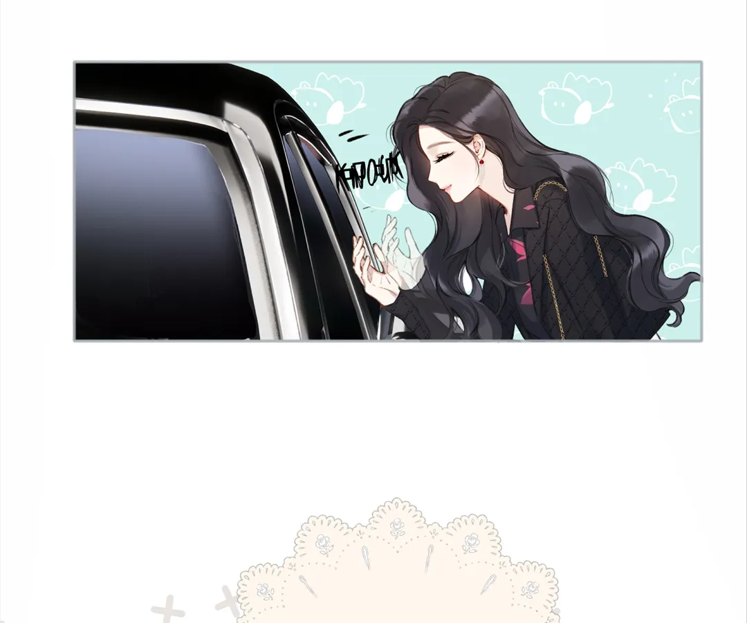 Accidental Love - Chapter 4 manhwa