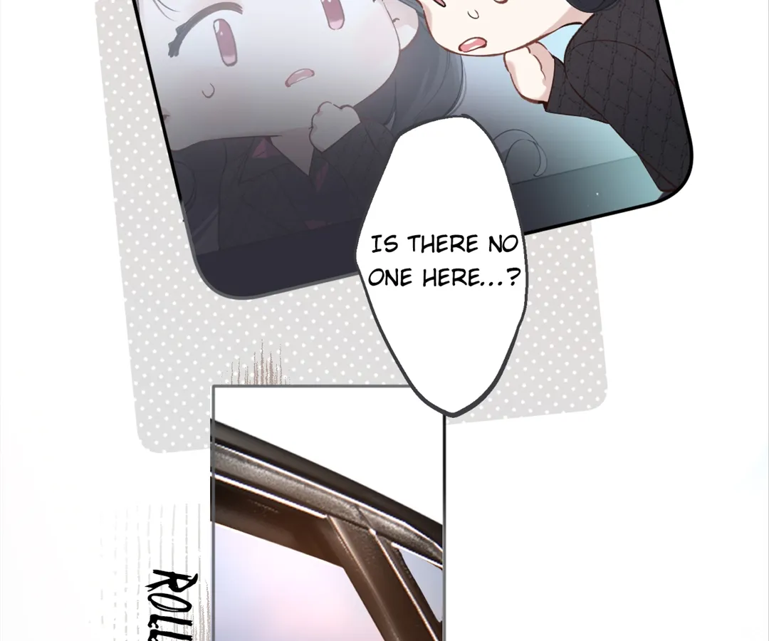 Accidental Love - Chapter 4 manhwa