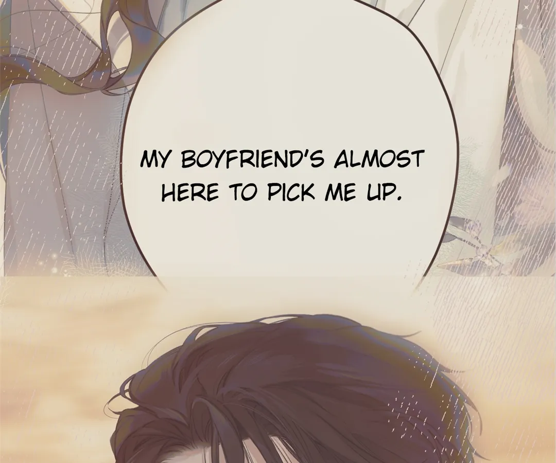 Accidental Love - Chapter 4 manhwa