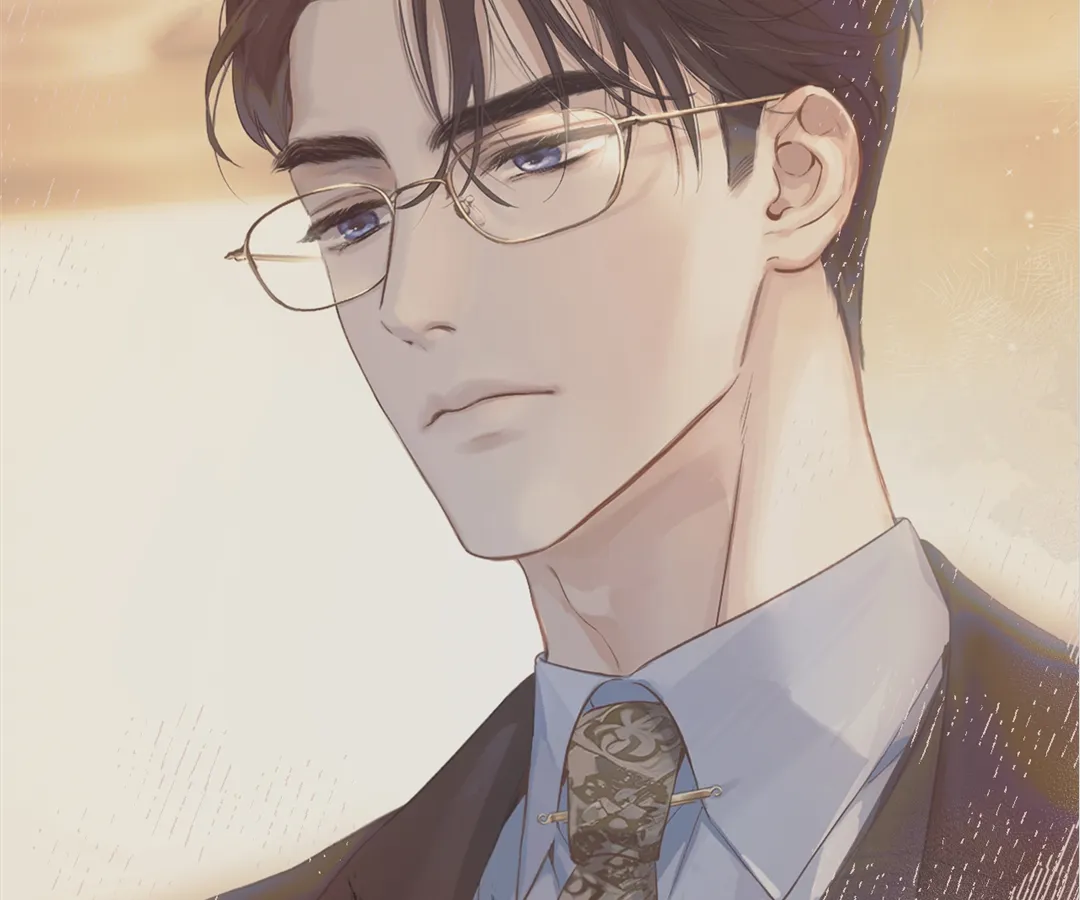 Accidental Love - Chapter 4 manhwa