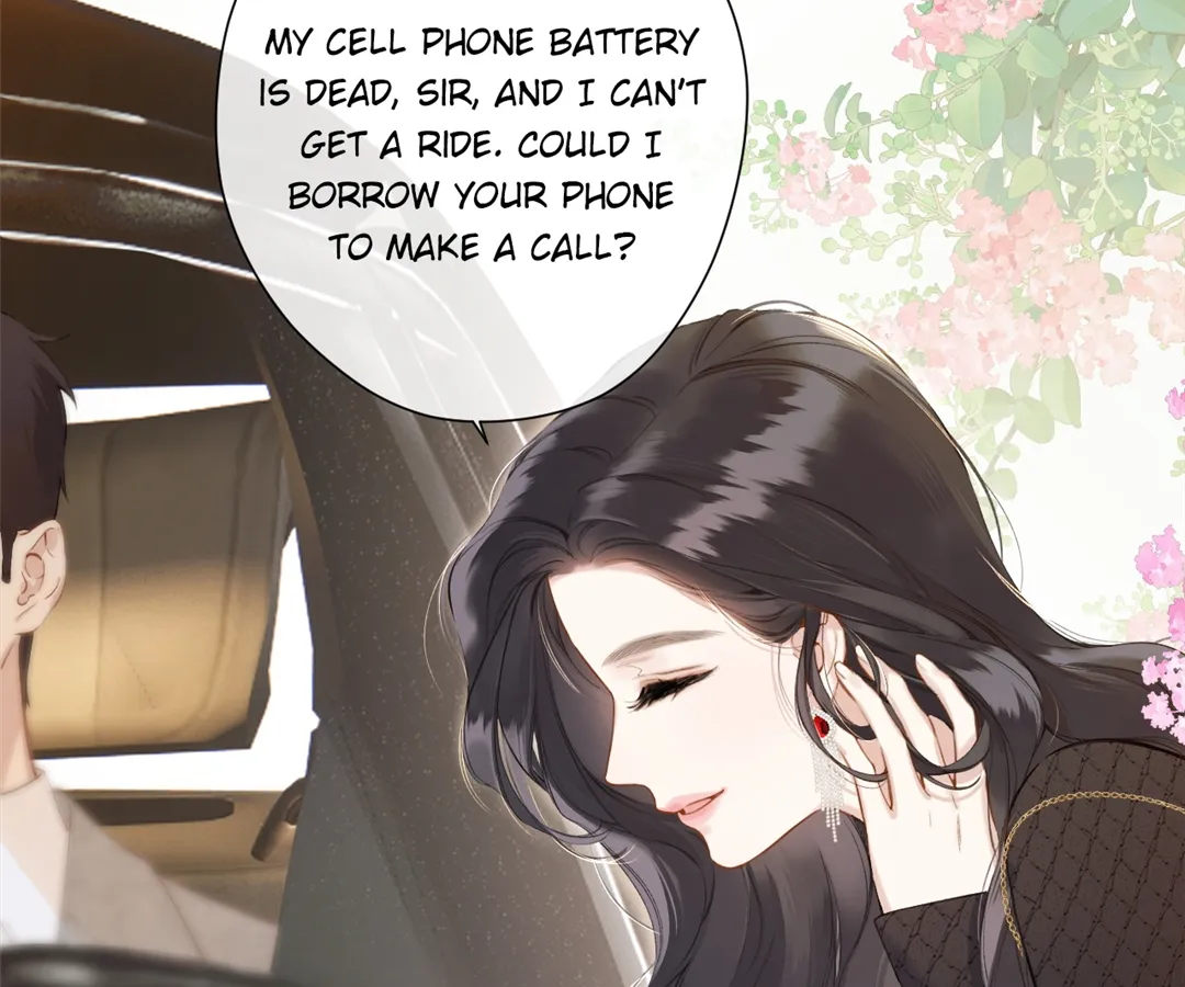 Accidental Love - Chapter 4 manhwa