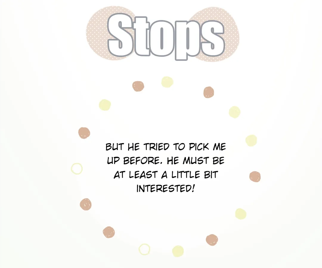 Accidental Love - Chapter 4 manhwa