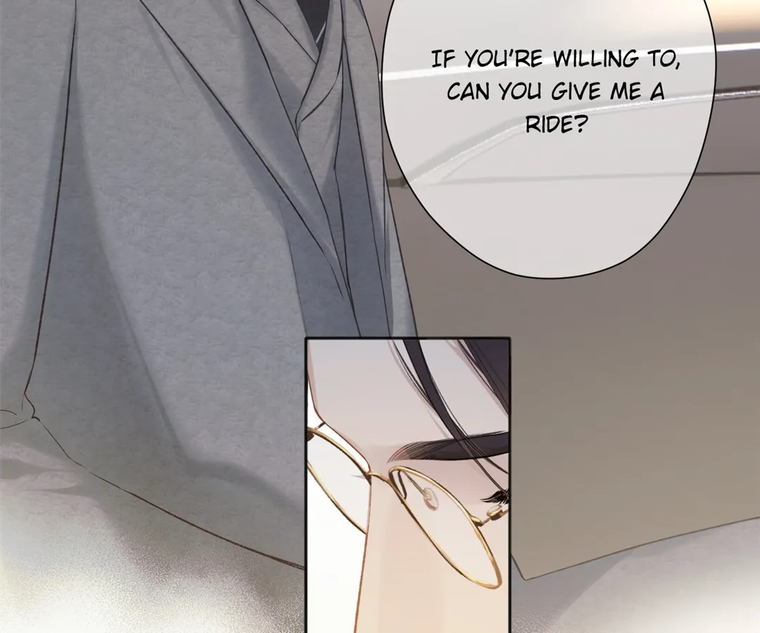 Accidental Love - Chapter 4 manhwa