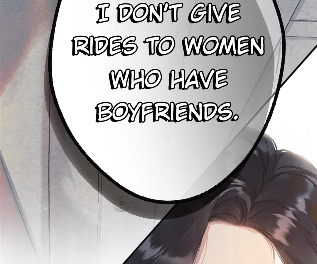 Accidental Love - Chapter 4 manhwa