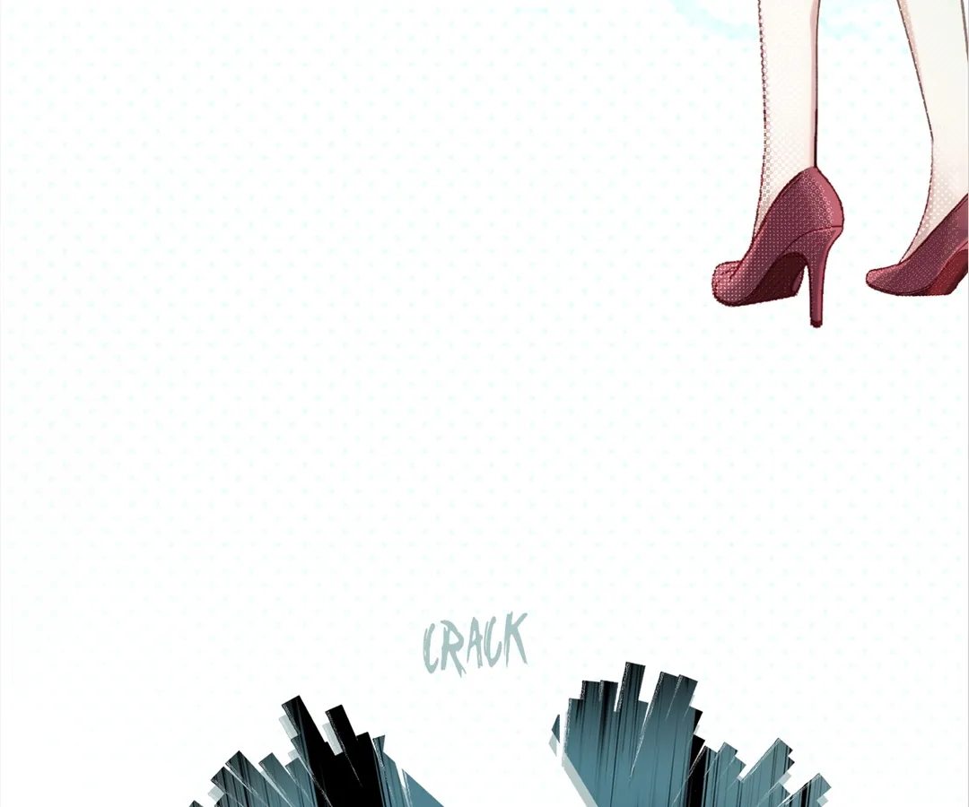 Accidental Love - Chapter 4 manhwa
