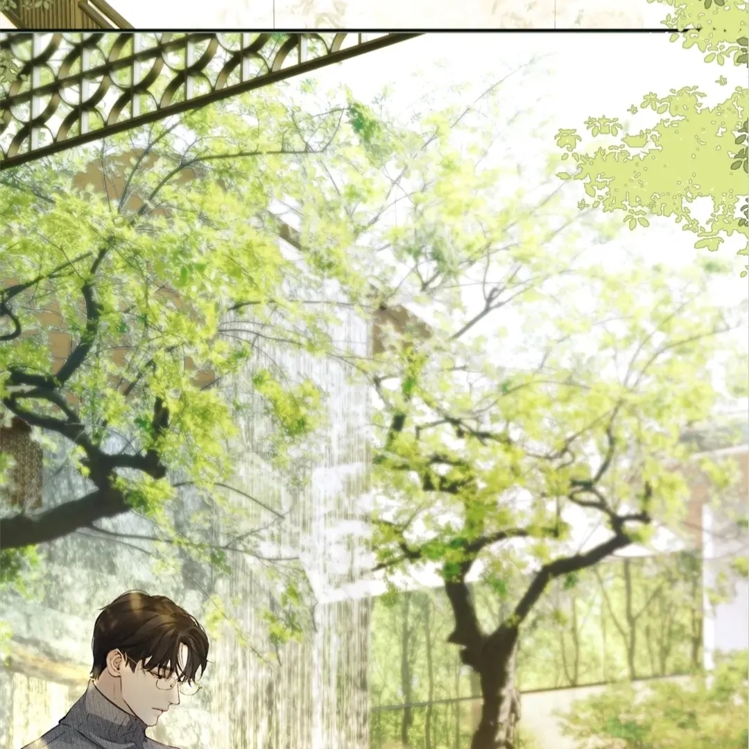Accidental Love - Chapter 40 manhwa