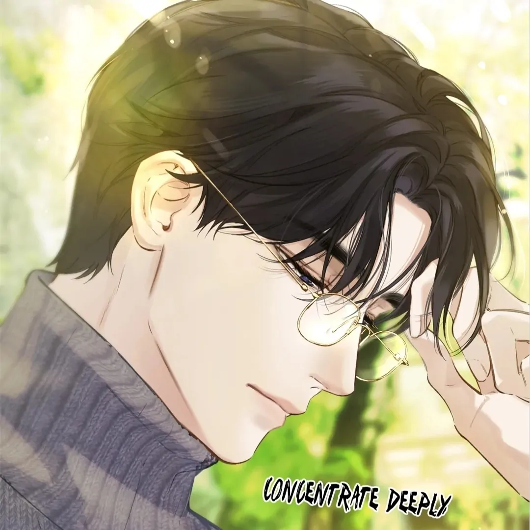 Accidental Love - Chapter 40 manhwa