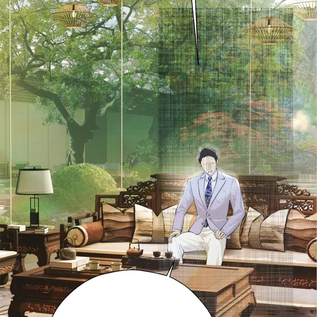 Accidental Love - Chapter 40 manhwa