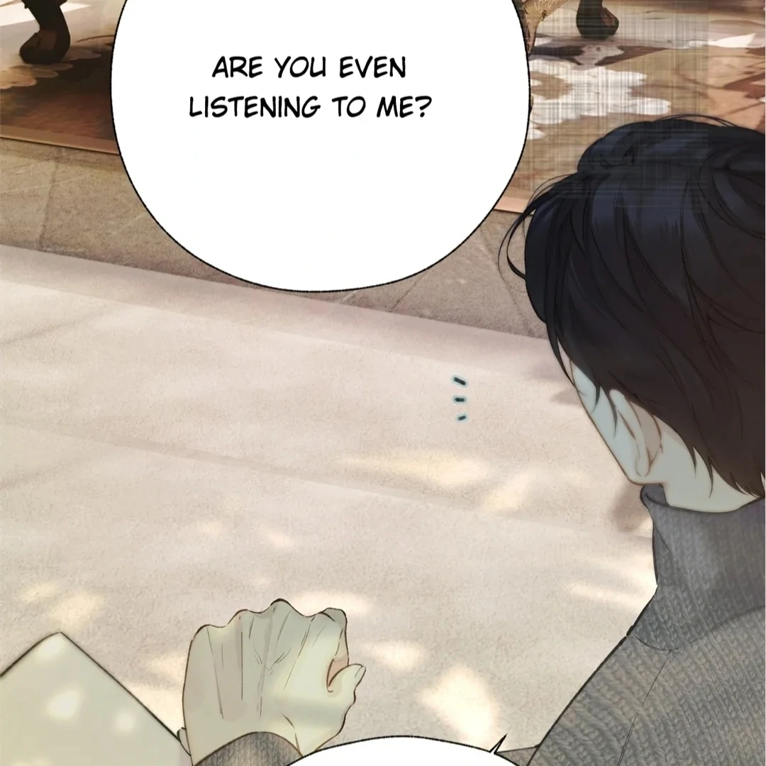 Accidental Love - Chapter 40 manhwa