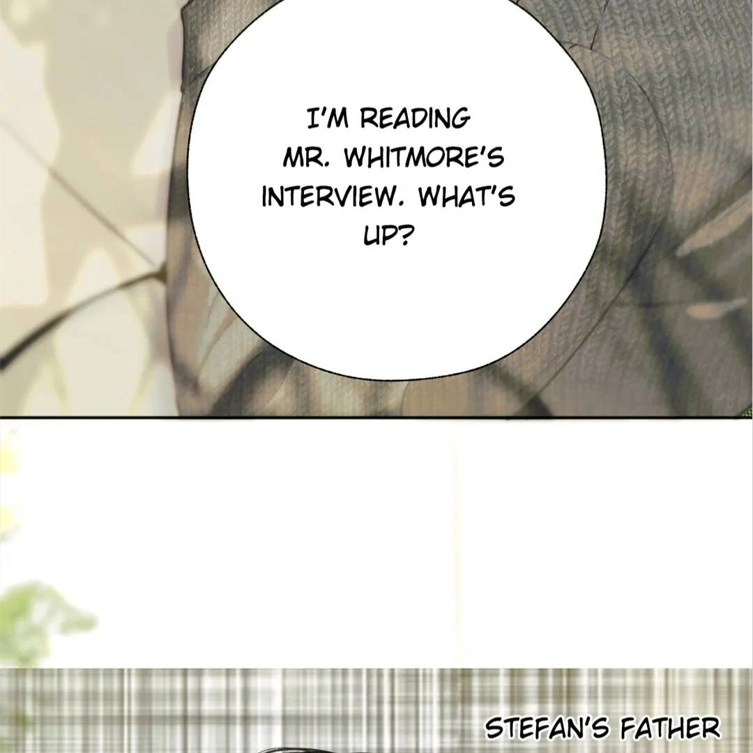 Accidental Love - Chapter 40 manhwa