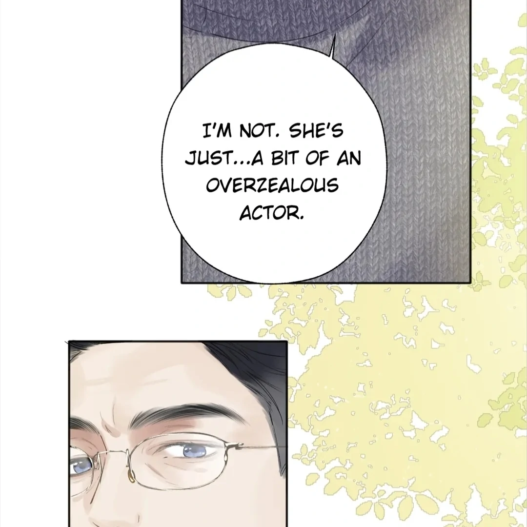 Accidental Love - Chapter 40 manhwa