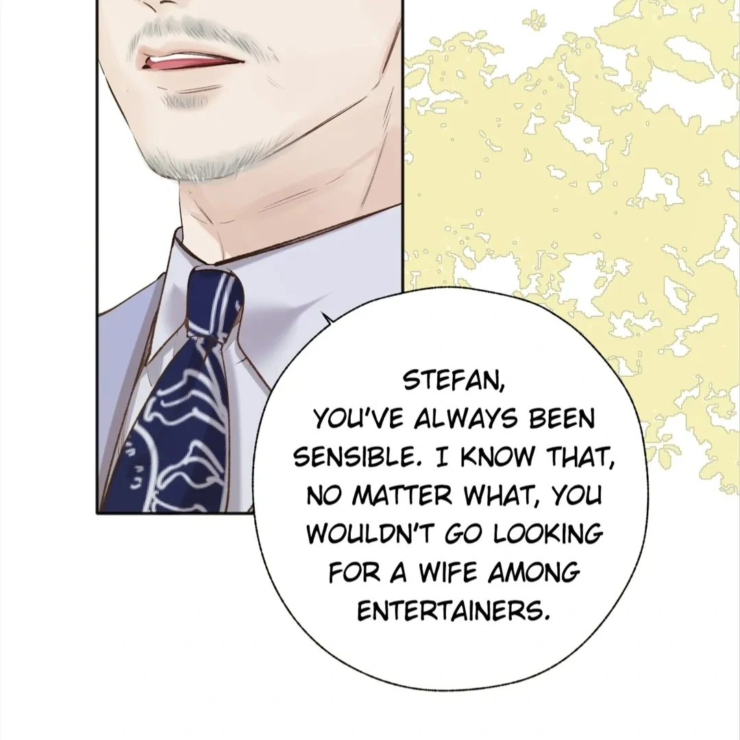 Accidental Love - Chapter 40 manhwa