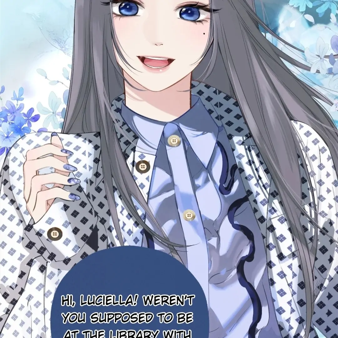 Accidental Love - Chapter 40 manhwa