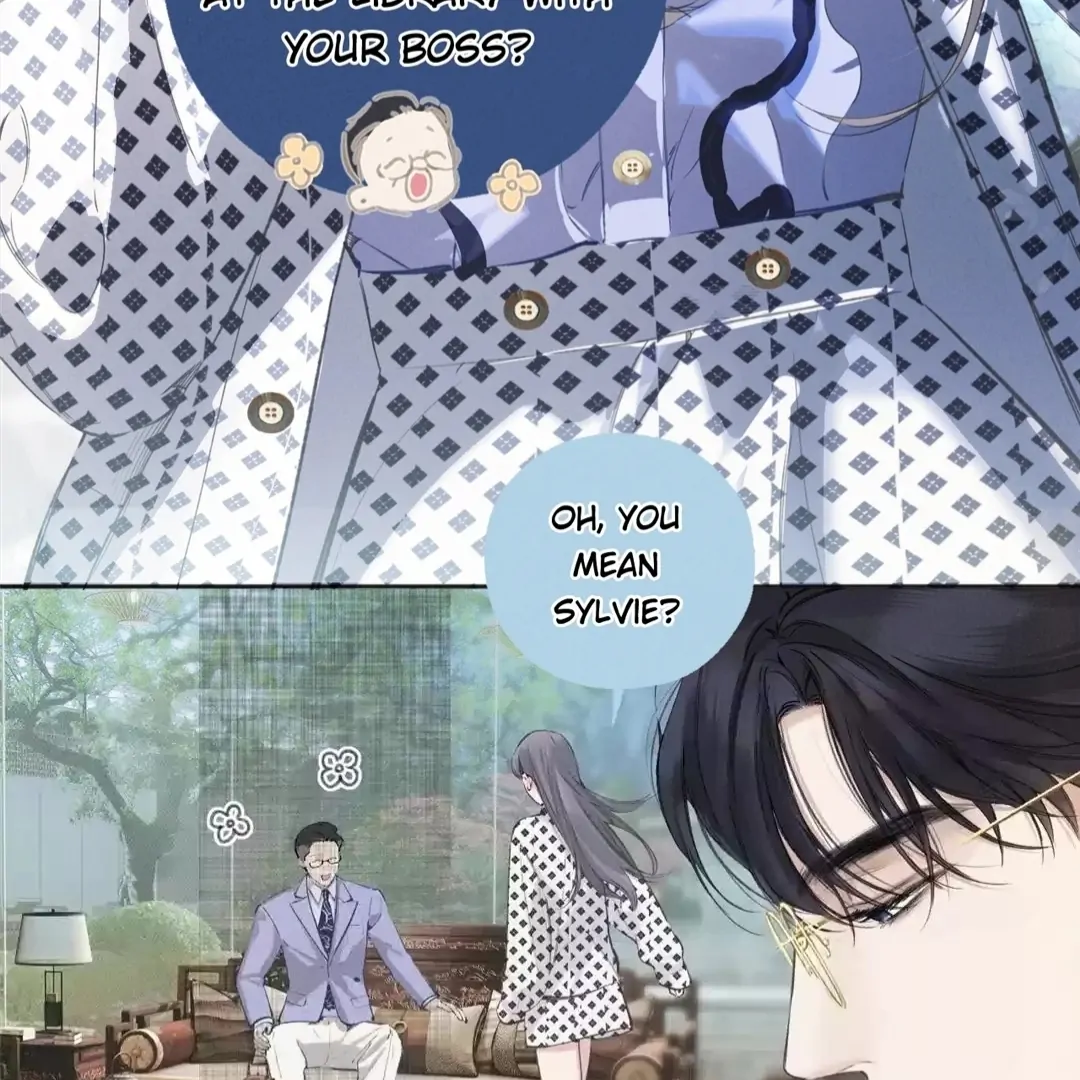 Accidental Love - Chapter 40 manhwa