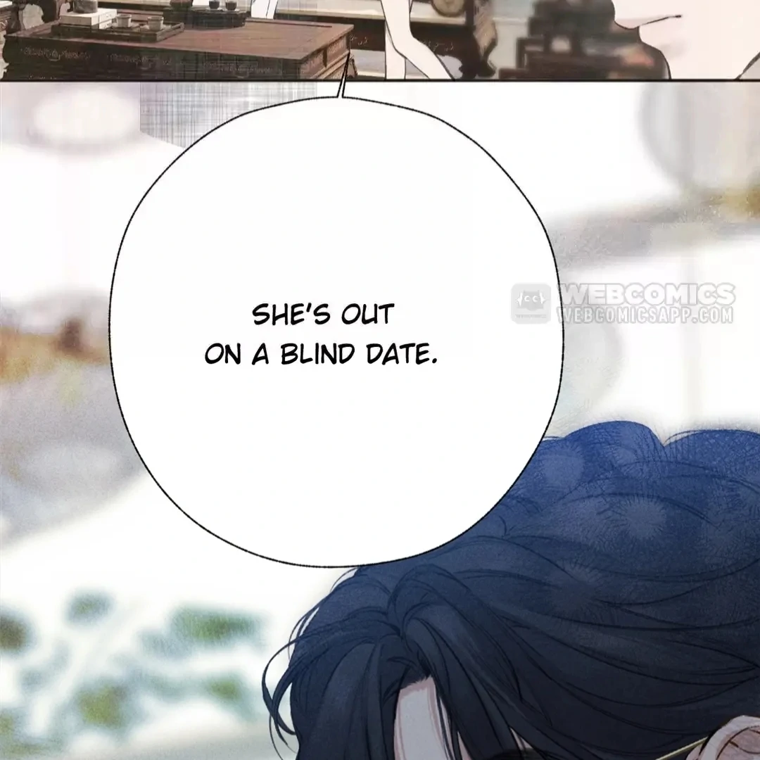 Accidental Love - Chapter 40 manhwa