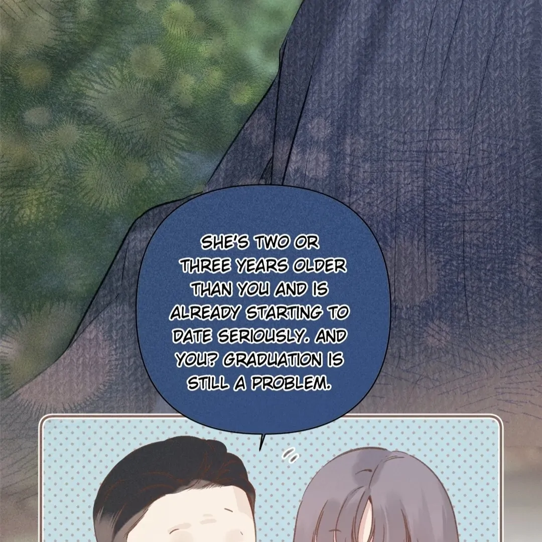 Accidental Love - Chapter 40 manhwa