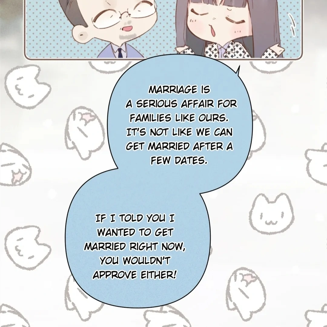 Accidental Love - Chapter 40 manhwa