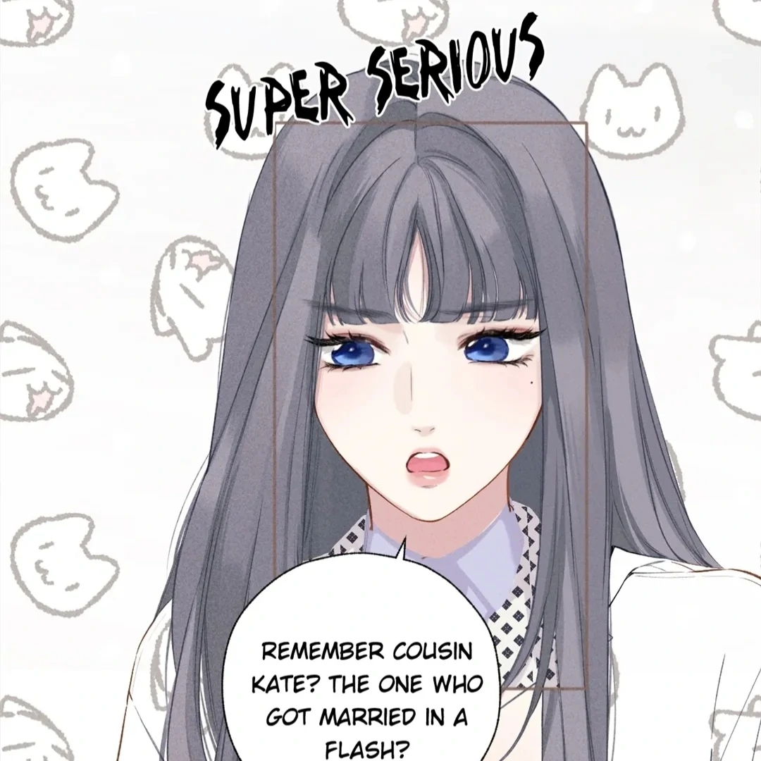 Accidental Love - Chapter 40 manhwa