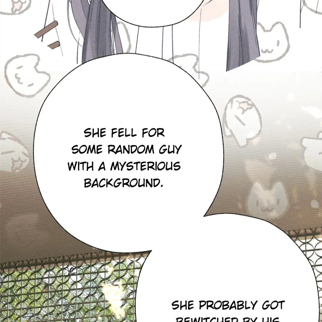 Accidental Love - Chapter 40 manhwa