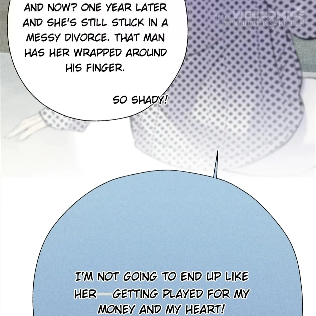 Accidental Love - Chapter 40 manhwa