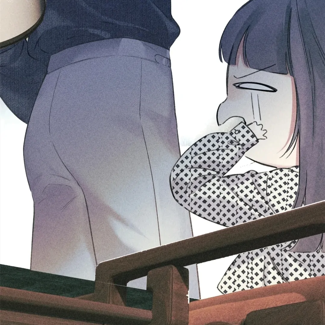 Accidental Love - Chapter 40 manhwa