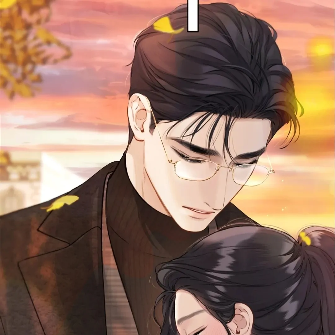 Accidental Love - Chapter 40 manhwa