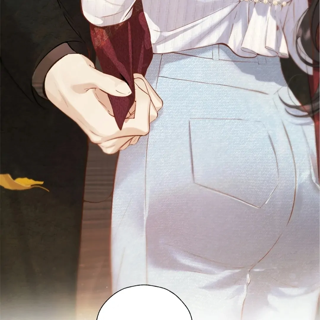 Accidental Love - Chapter 40 manhwa
