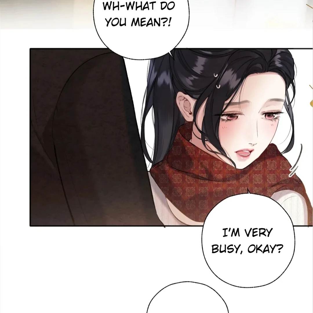Accidental Love - Chapter 40 manhwa