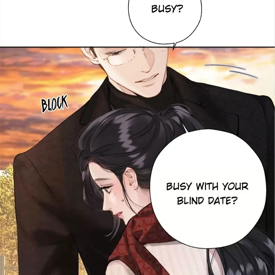Accidental Love - Chapter 40 manhwa