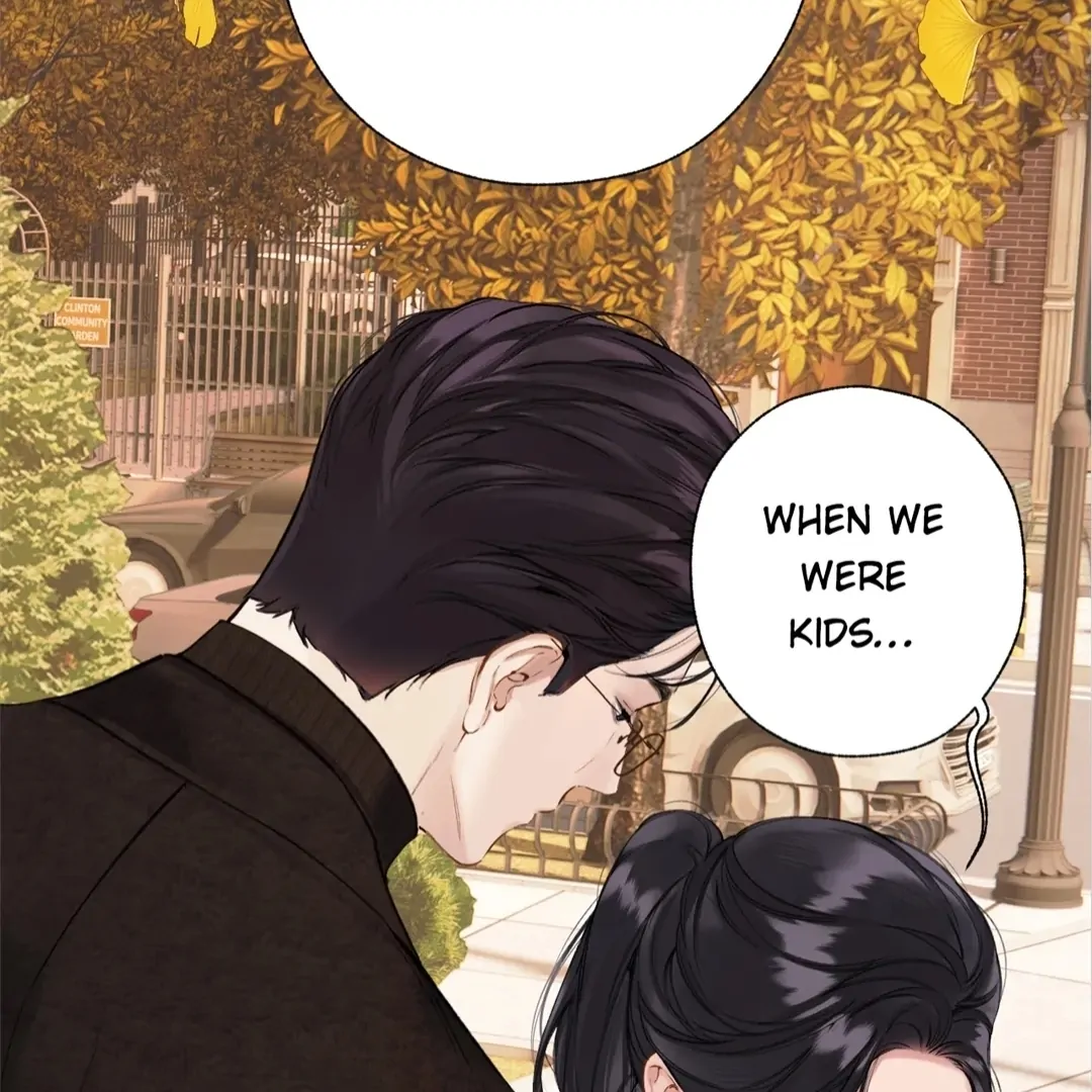 Accidental Love - Chapter 40 manhwa