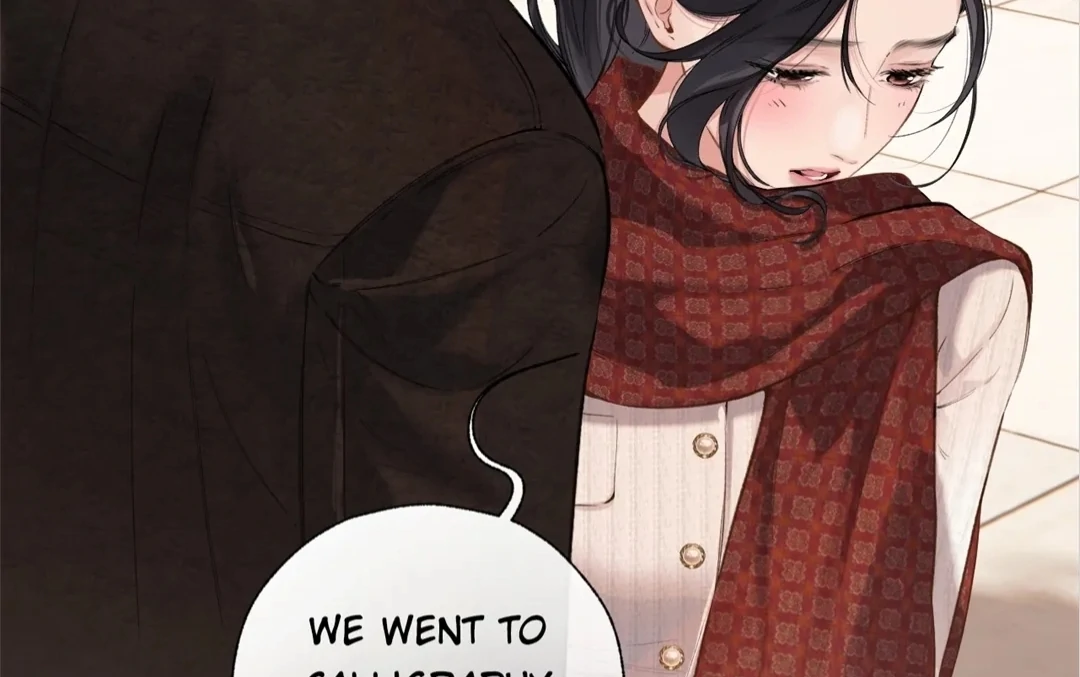 Accidental Love - Chapter 40 manhwa