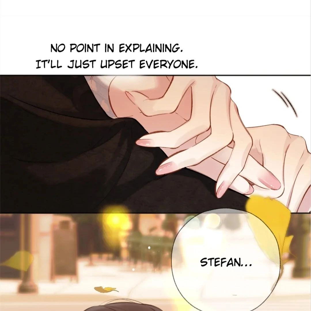 Accidental Love - Chapter 40 manhwa