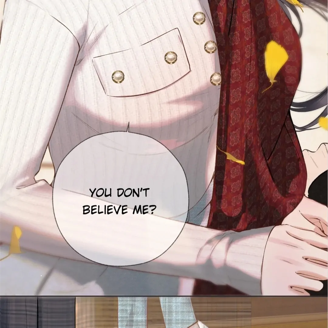 Accidental Love - Chapter 40 manhwa