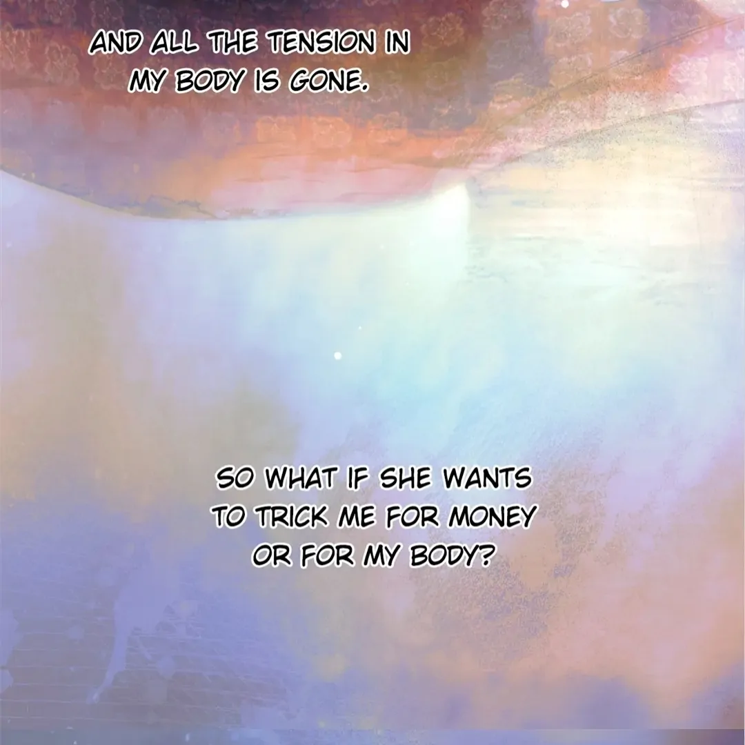 Accidental Love - Chapter 40 manhwa