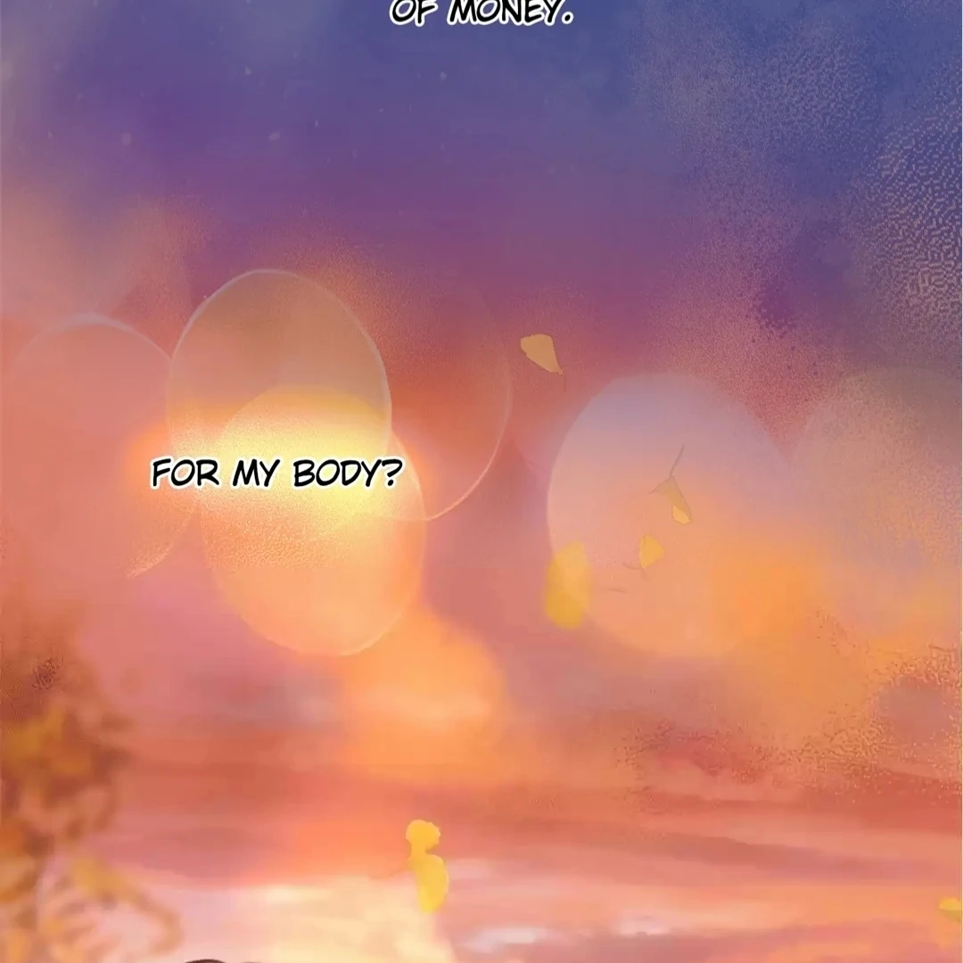 Accidental Love - Chapter 40 manhwa