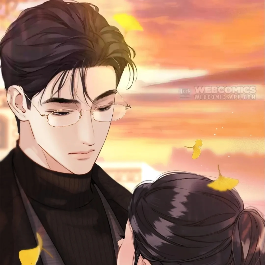 Accidental Love - Chapter 40 manhwa