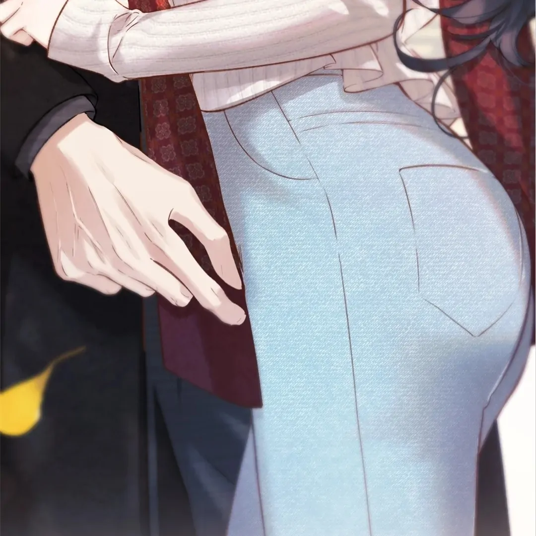 Accidental Love - Chapter 40 manhwa