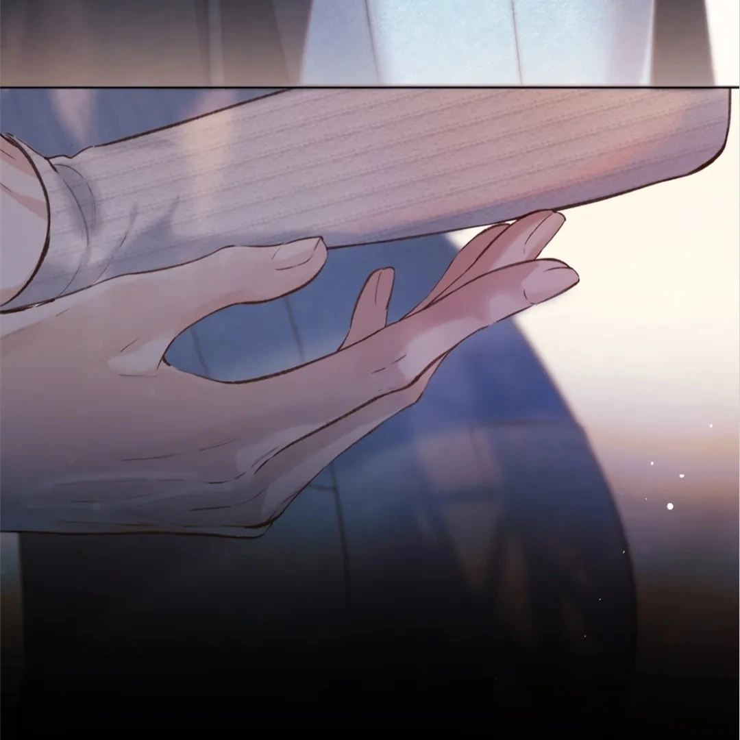 Accidental Love - Chapter 40 manhwa