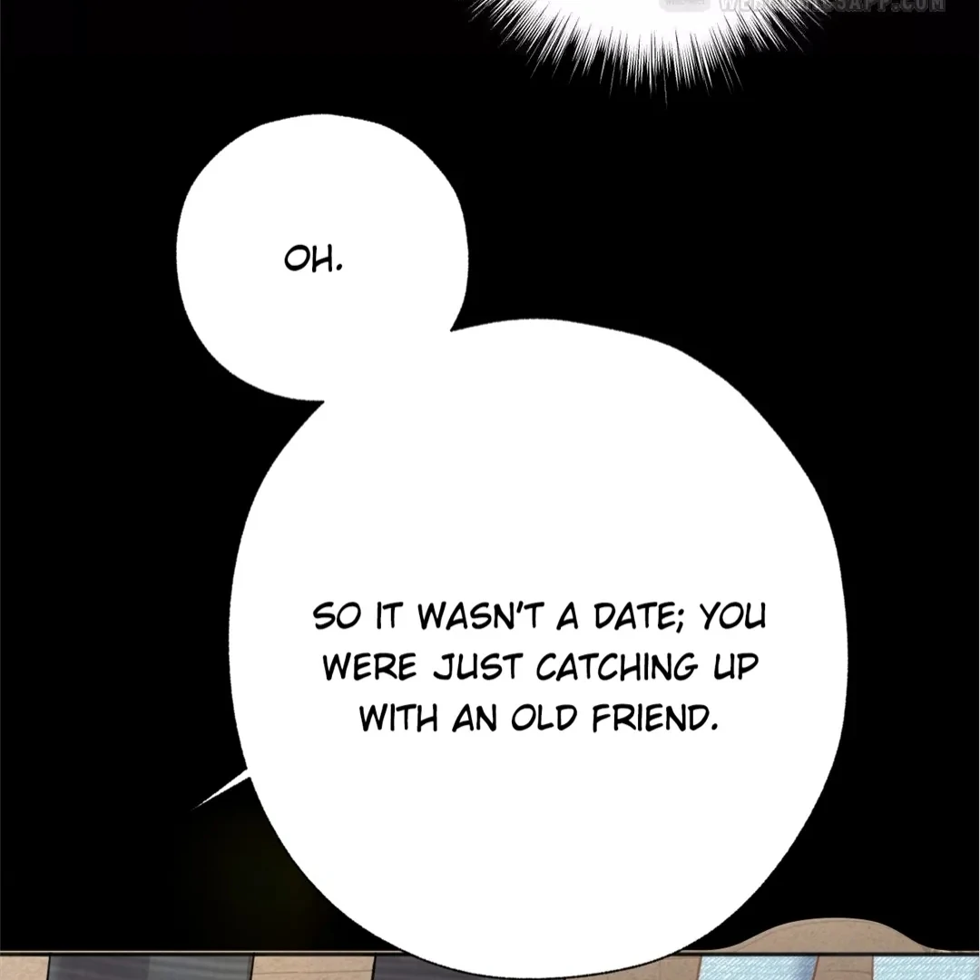 Accidental Love - Chapter 40 manhwa