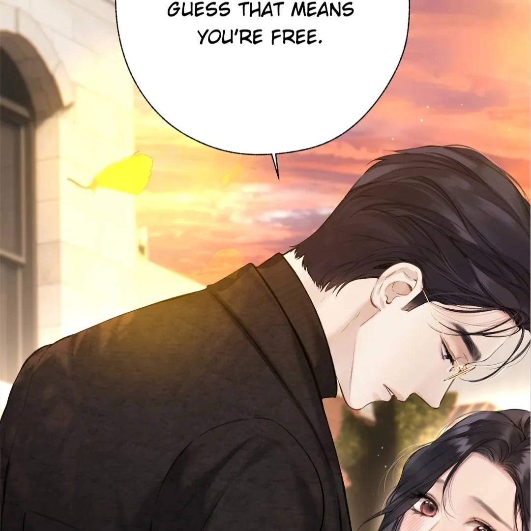 Accidental Love - Chapter 40 manhwa