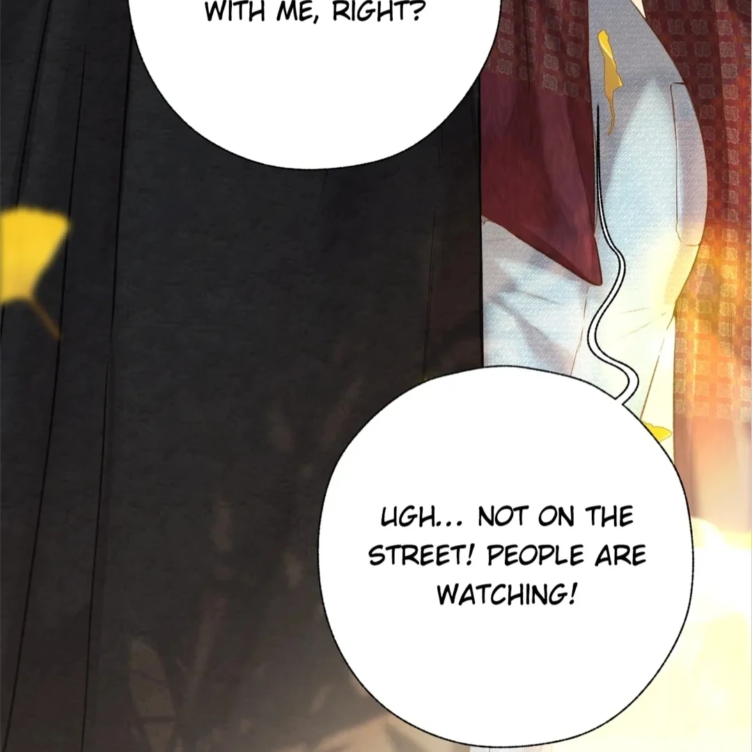 Accidental Love - Chapter 40 manhwa