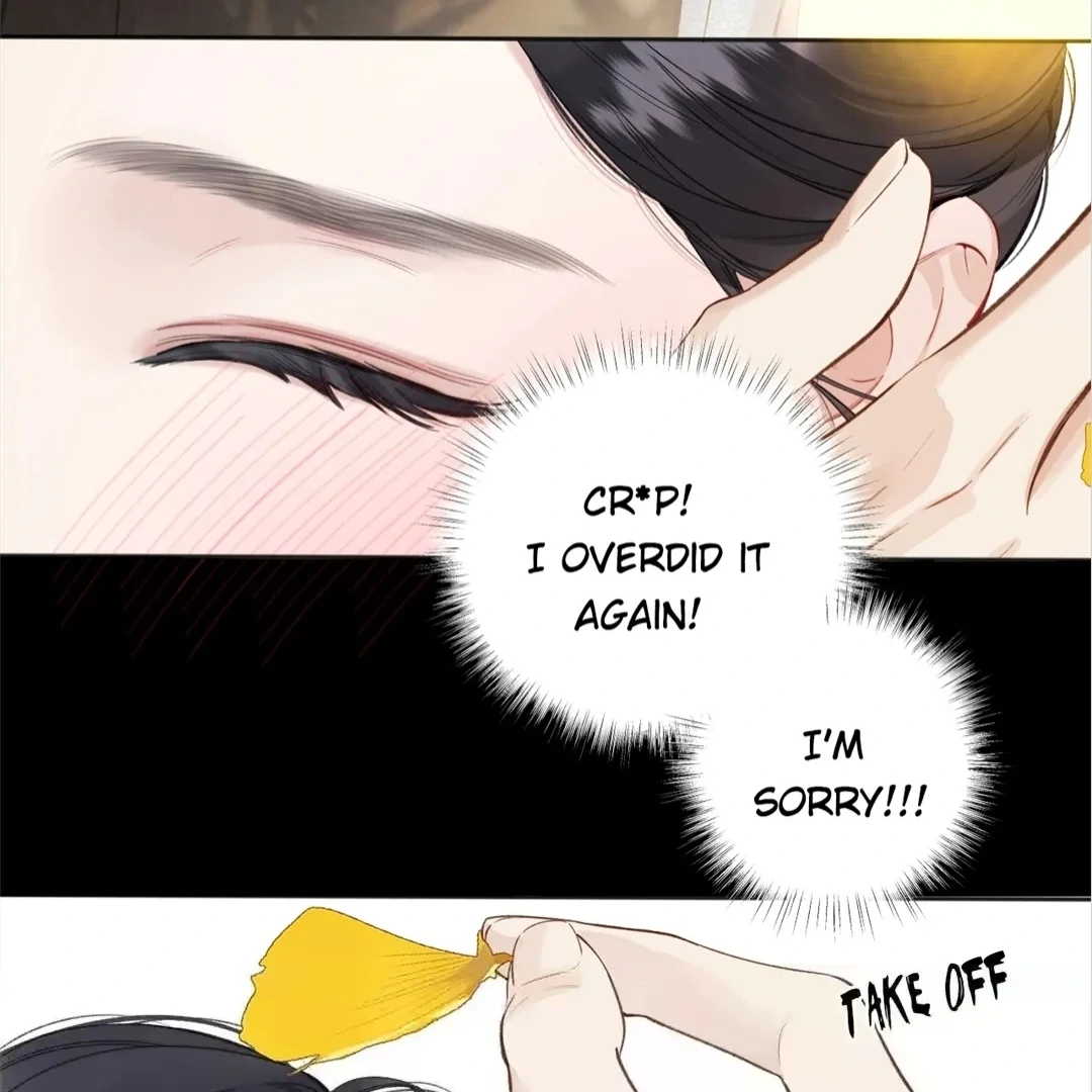 Accidental Love - Chapter 40 manhwa