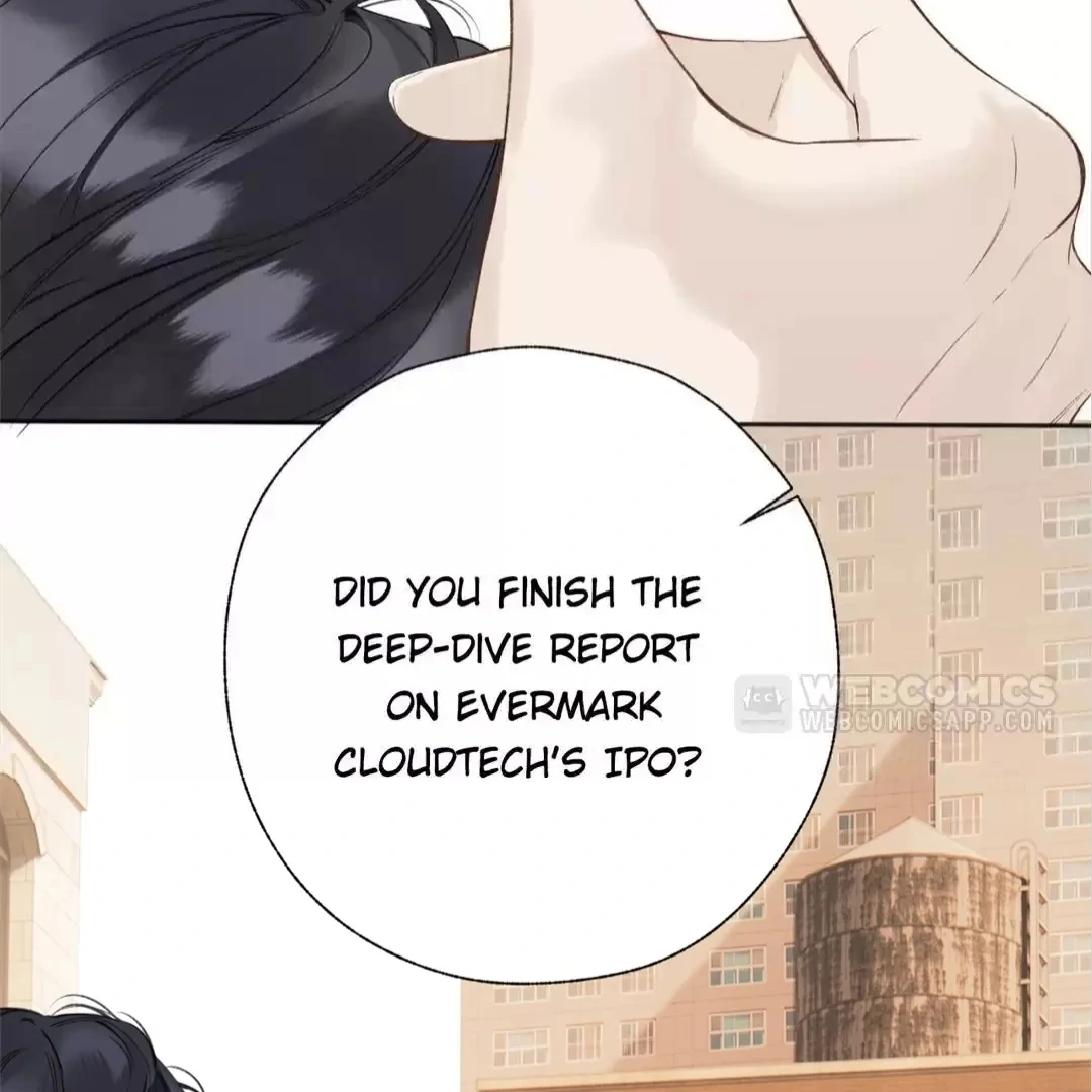 Accidental Love - Chapter 40 manhwa