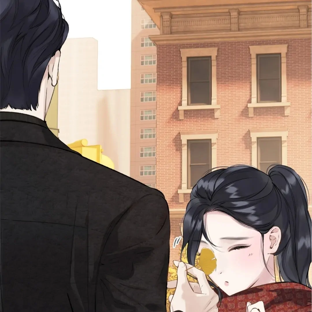 Accidental Love - Chapter 40 manhwa
