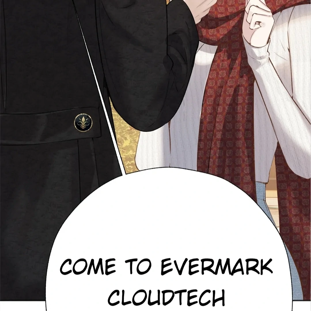 Accidental Love - Chapter 40 manhwa