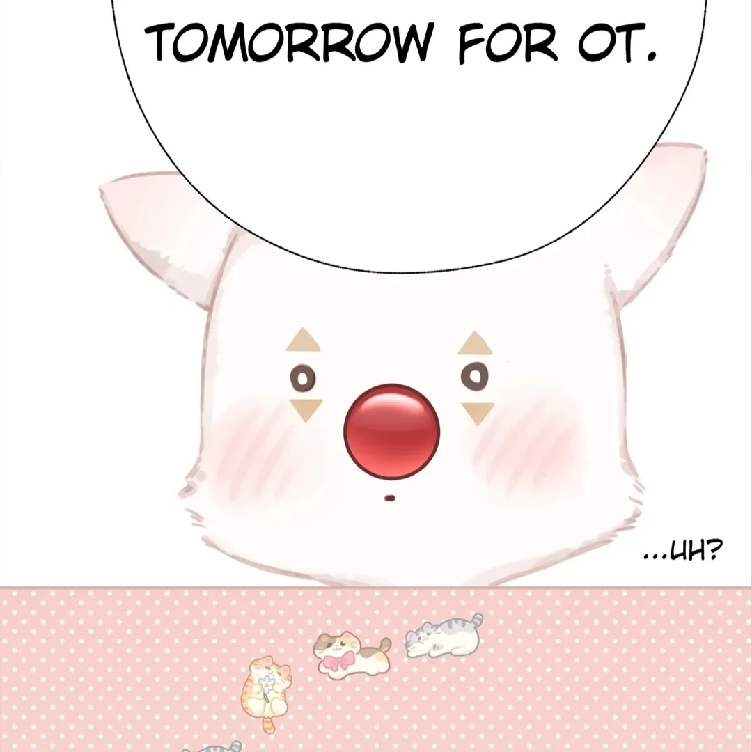 Accidental Love - Chapter 40 manhwa