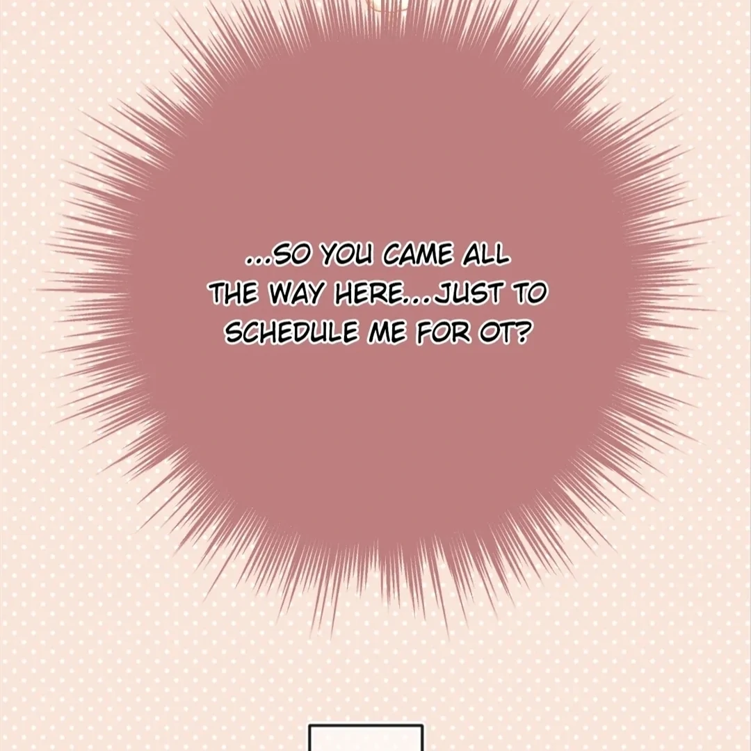 Accidental Love - Chapter 40 manhwa