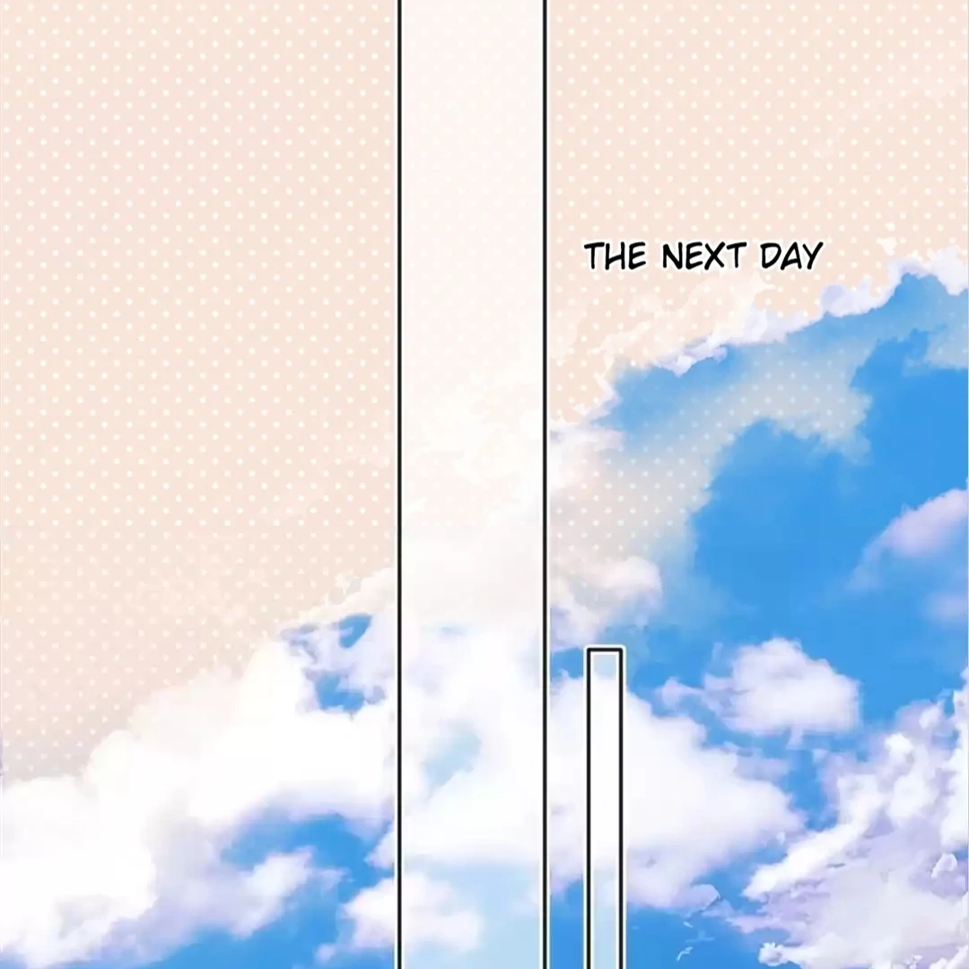 Accidental Love - Chapter 40 manhwa